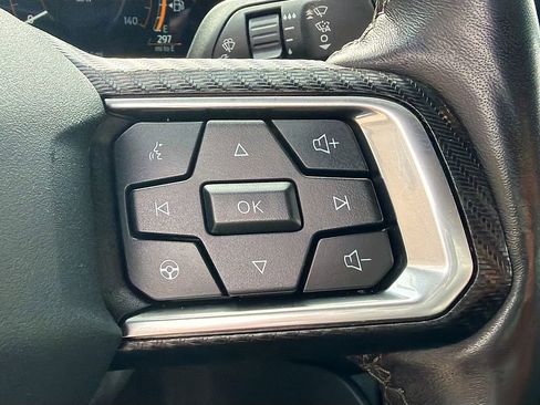 Used 2024 Ford Mustang Premium image 35