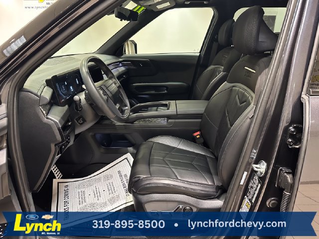Used 2027 Kia Telluride SX Prestige X-Pro AWD/4WD image 5