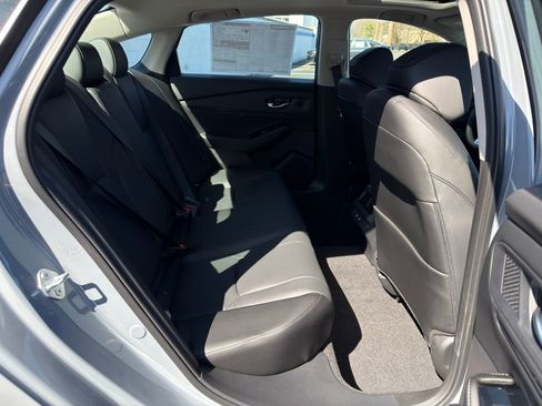 New 2026 Honda Accord Touring image 22