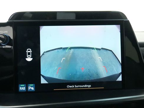 New 2026 Subaru Outback Premium image 33