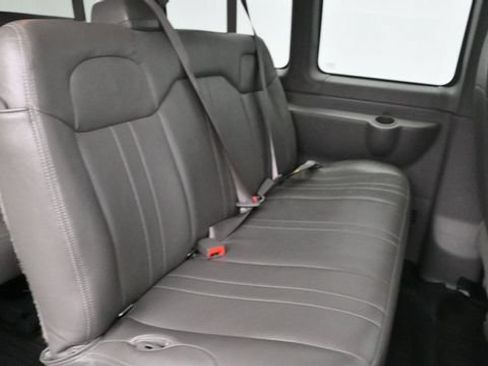 Used 2024 Chevrolet Express 3500 LS RWD image 11
