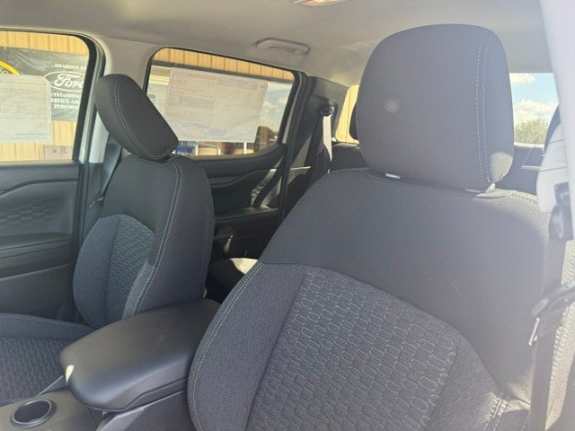 New 2026 Ford Ranger XL RWD image 10