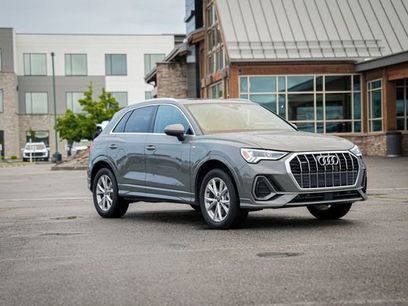 Used 2025 Audi Q3 2.0T Premium