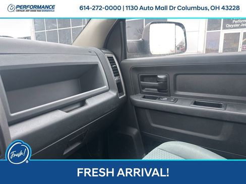 Used 2018 RAM 2500 Tradesman w/ Chrome Appearance Group image 22