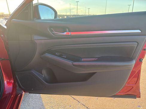 Used 2023 Nissan Altima 2.5 SL image 25