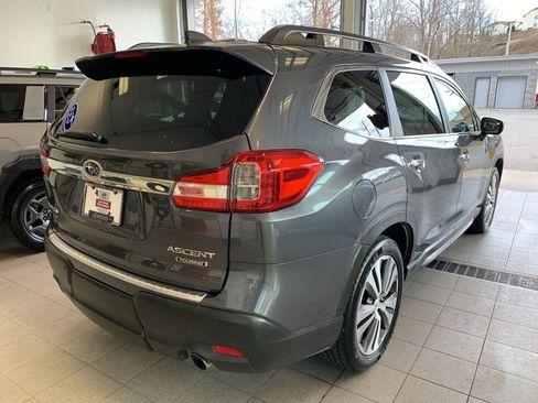Used 2022 Subaru Ascent Touring image 19