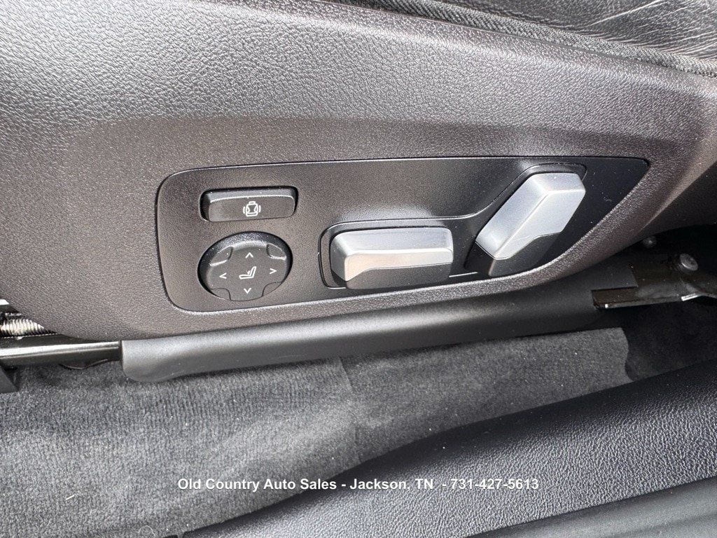 Used 2021 BMW X3 sDrive30i w/ Convenience Package RWD image 24