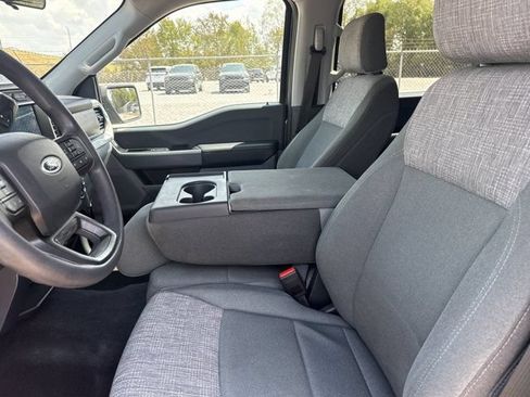 Used 2023 Ford F150 XLT AWD/4WD image 5