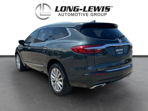 Used 2019 Buick Enclave Essence w/ Trailering Package, 5000 lbs. FWD image 4