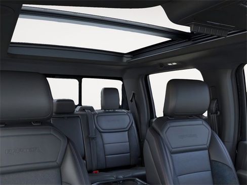 New 2025 Ford F150 Raptor image 22