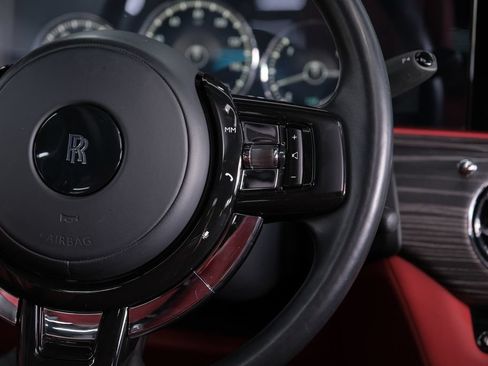 Used 2021 Rolls-Royce Ghost AWD/4WD image 45