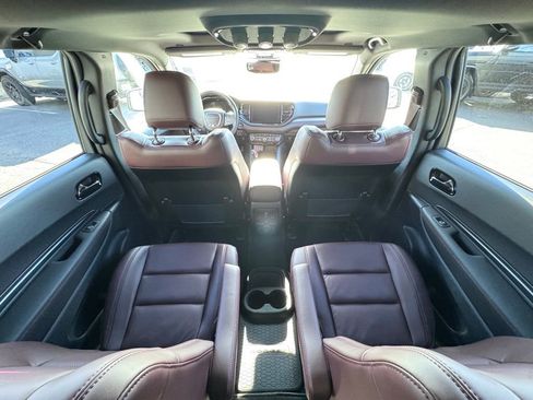Used 2025 Dodge Durango R/T AWD/4WD image 21