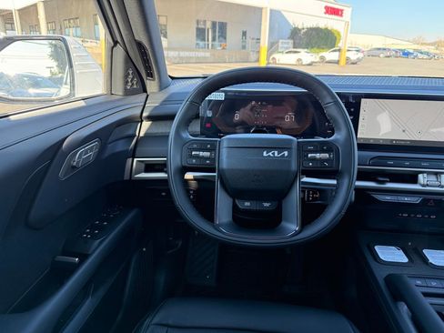 New 2027 Kia Telluride S image 21