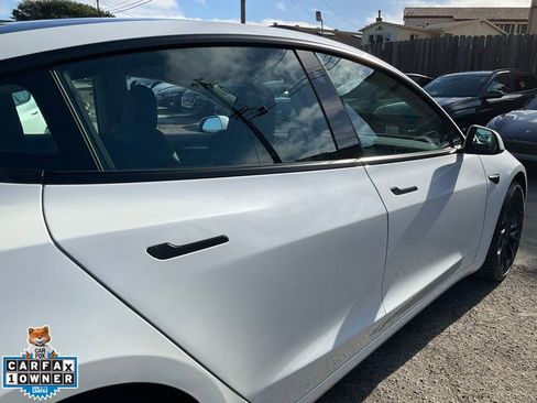 Used 2023 Tesla Model 3 Performance image 85