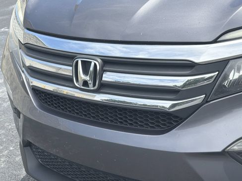 Used 2016 Honda Pilot EX-L image 12