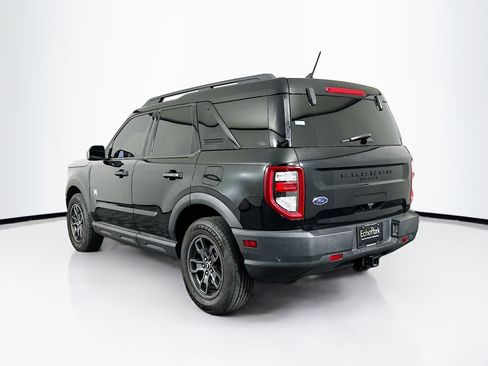 Used 2022 Ford Bronco Sport Big Bend w/ Convenience Package image 5