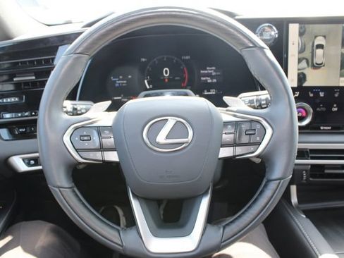 Certified 2025 Lexus RX 350 Premium w/ Convenience Package FWD image 16