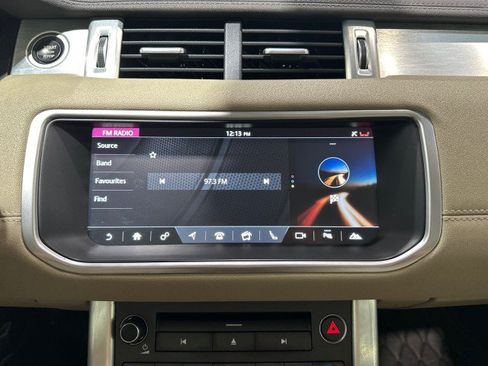 Used 2017 Land Rover Range Rover Evoque SE Premium AWD/4WD image 64