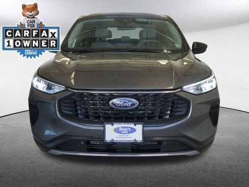 Certified 2023 Ford Escape Active AWD/4WD image 17