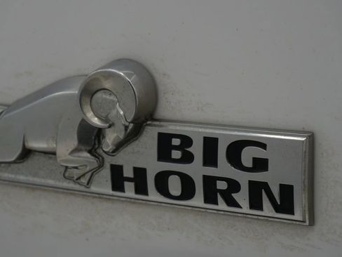 Used 2015 RAM 1500 Big Horn image 23