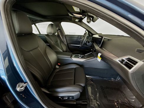 New 2026 BMW 330i xDrive Sedan w/ M Sport Package image 30