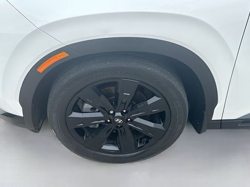 Used 2024 Hyundai Palisade XRT FWD image 34