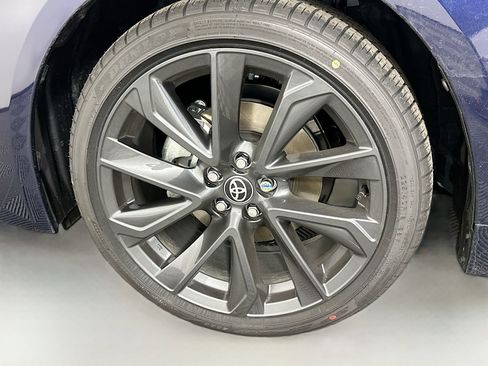 New 2026 Toyota Corolla SE image 29