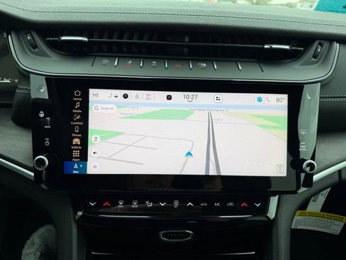 New 2026 Jeep Grand Cherokee Limited image 21