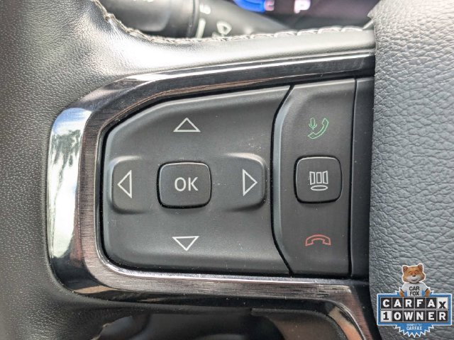 Used 2023 RAM 1500 Limited RWD image 27