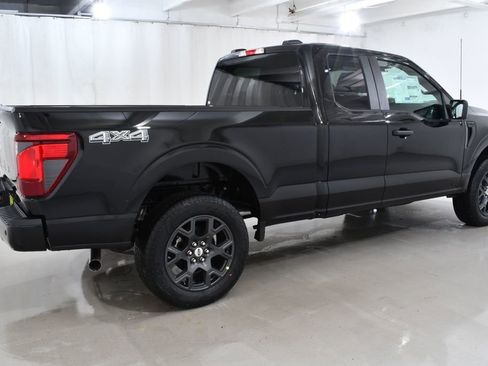 New 2026 Ford F150 STX w/ Equipment Group 200A image 11