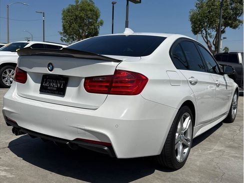 Used 2015 BMW 328i xDrive Sedan AWD/4WD image 45