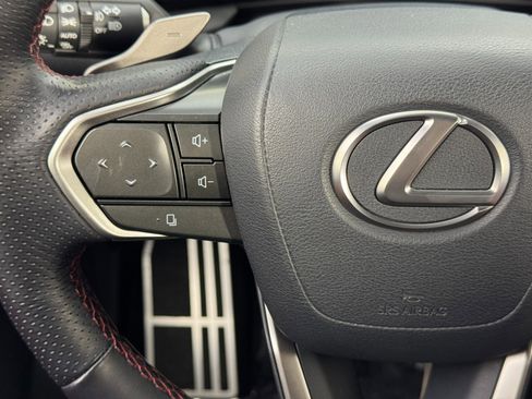Used 2024 Lexus NX 350 F Sport image 21