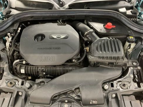 Used 2017 MINI Cooper S image 19