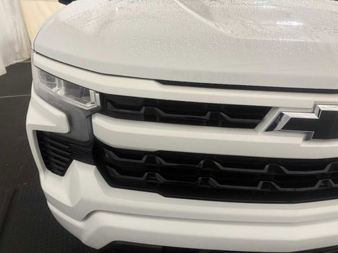 Used 2024 Chevrolet Silverado 1500 RST w/ LPO, Dark Essentials Package image 4