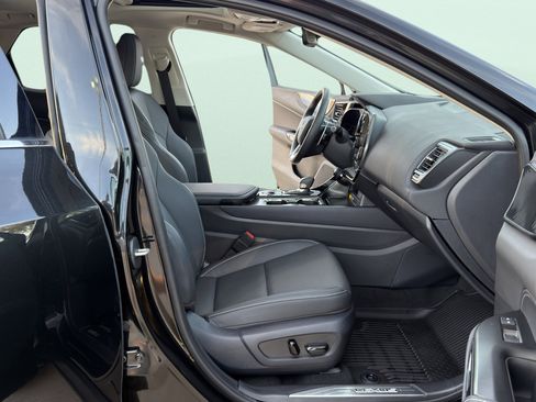 Used 2025 Lexus NX 350 AWD w/ Accessory Package (2T) image 40