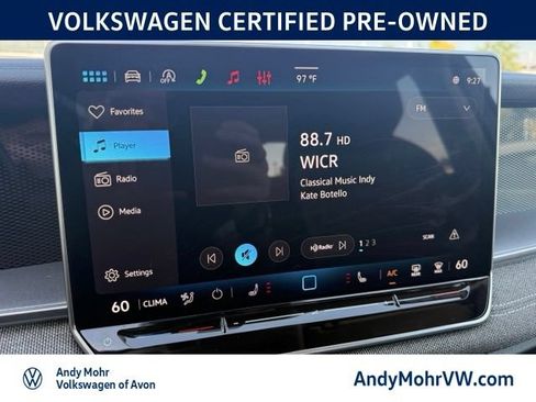 Used 2026 Volkswagen Tiguan S AWD/4WD image 26