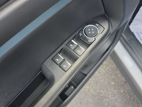 Used 2021 Ford Bronco Sport Badlands AWD/4WD image 11