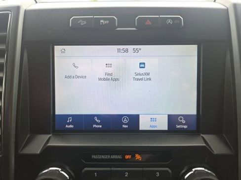Certified 2020 Ford F150 XLT w/ Equipment Group 302A Luxury AWD/4WD image 28