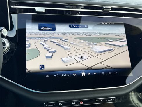 Used 2025 Mercedes-Benz E 450 E 450 image 17