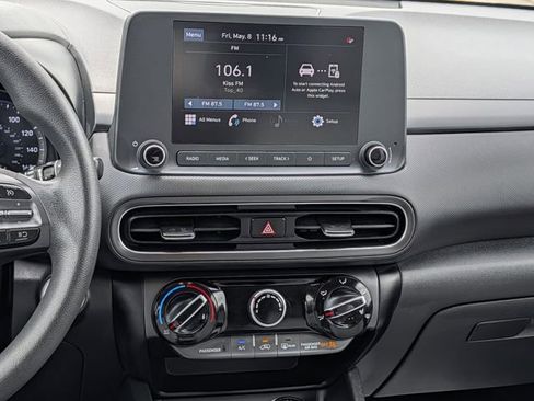 Used 2023 Hyundai Kona SEL FWD image 15