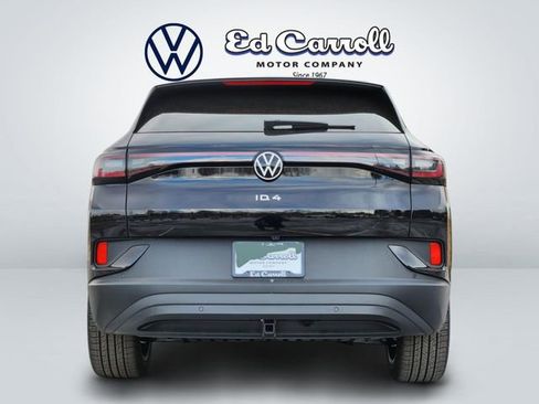 New 2026 Volkswagen ID.4 Pro image 6
