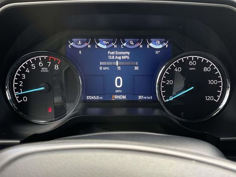 Used 2022 Ford F150 XLT w/ Equipment Group 302A High image 14