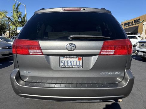 Used 2005 Toyota Sienna image 5