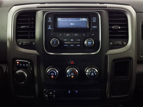 Used 2019 RAM 1500 Tradesman RWD image 22
