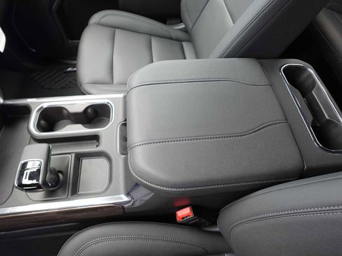 New 2025 Chevrolet Silverado 1500 LT Trail Boss AWD/4WD image 27