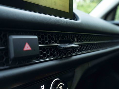 Used 2026 Honda HR-V LX image 32