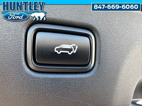 Used 2022 Kia EV6 Wind w/ Wind Technology Package image 12