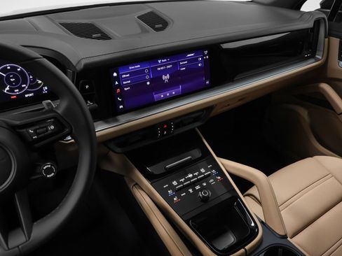 New 2026 Porsche Cayenne image 33