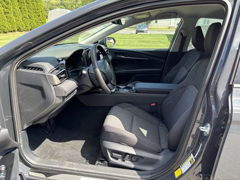Certified 2026 Toyota Camry LE w/ Convenience Package FWD image 13