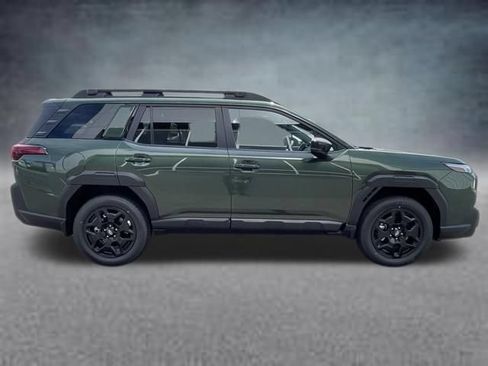 New 2026 Subaru Outback Limited w/ Premium/Limited Package 2 AWD/4WD image 4